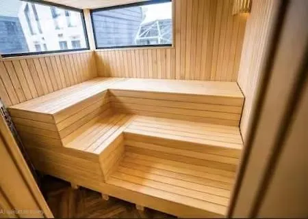 Modern In *